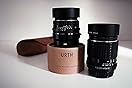 Urth Lens Mount Adapter: Compatible with Pentax K Lens to Fujifilm X Camera Body customer photo 1