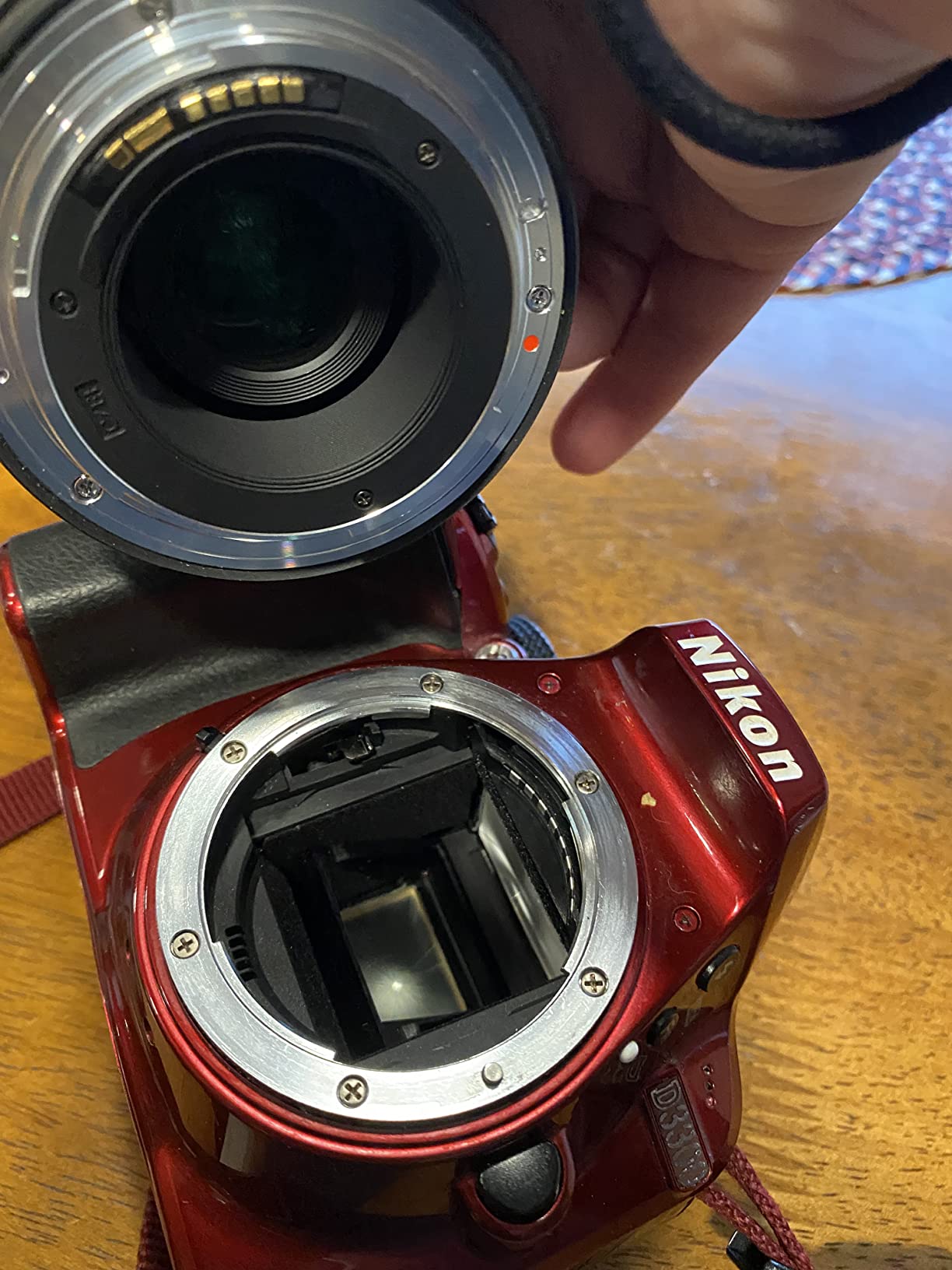 Tokina ATX-i 11-20mm F2.8 Lens for Nikon F Mount (DX) customer photo 1
