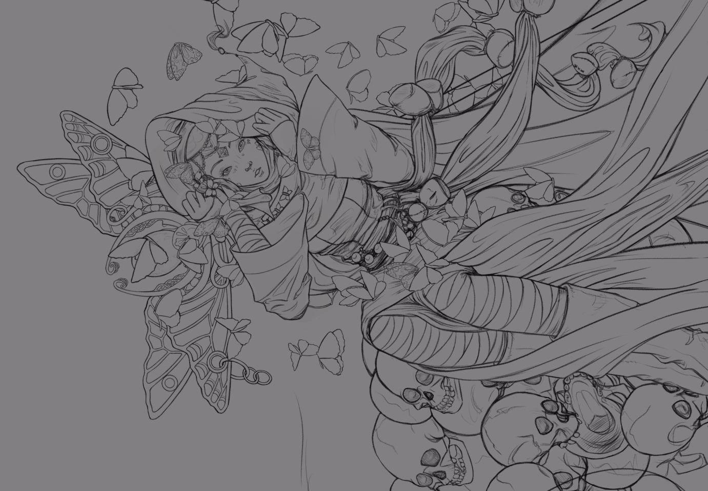 KAMVAS 22 Drawing Tablet with Screen 120% sRGB PW517 Battery-Free Stylus Adjustable Stand, 21.5inch Pen Display for Windows PC, Mac, Android customer photo 2