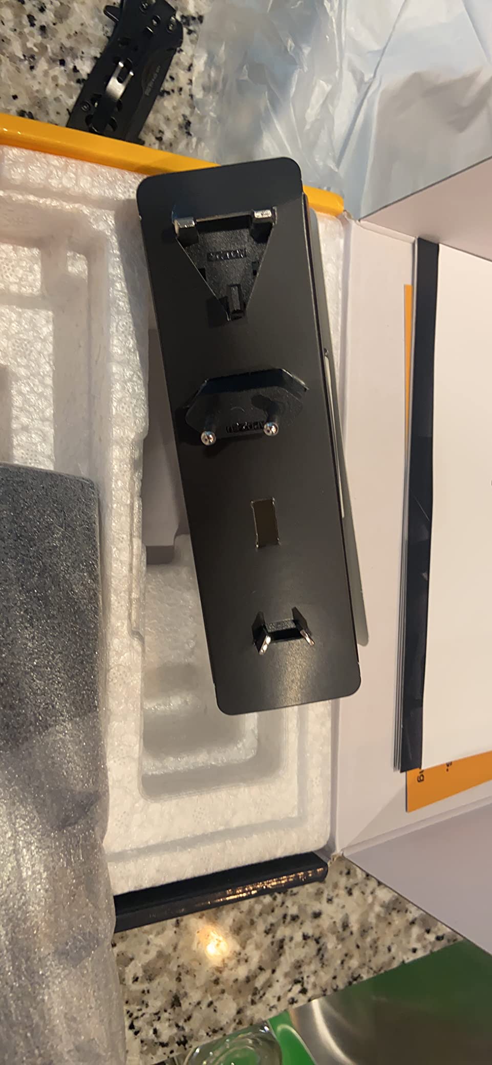 Blackmagic Design Video Assist 7 3G customer photo 3
