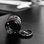 MEKE 50mm F1.2 Large Aperture Full Frame Manual Focus Lens for Sony E Mount Cameras customer photo 1