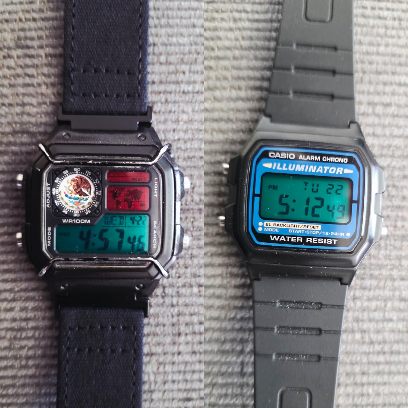 Lystaii 9pcs Gel Light Filter Color Correction Colored Overlays Transparent Color Film Lighting Gel Filter Plastic Sheets Correction 9 Colors 11.7 by 8.3 Inches for Film, Video, Photo, Stage customer photo 1