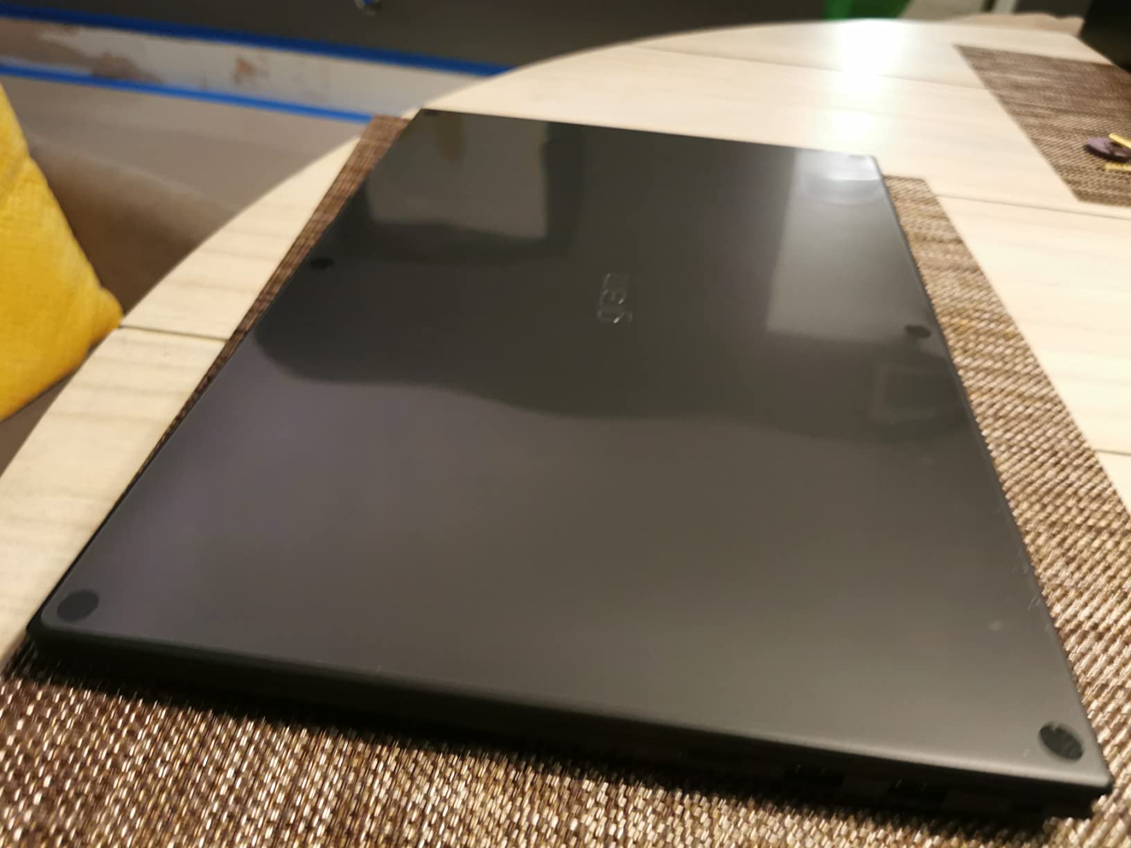 LG gram 17Z90P Laptop 17