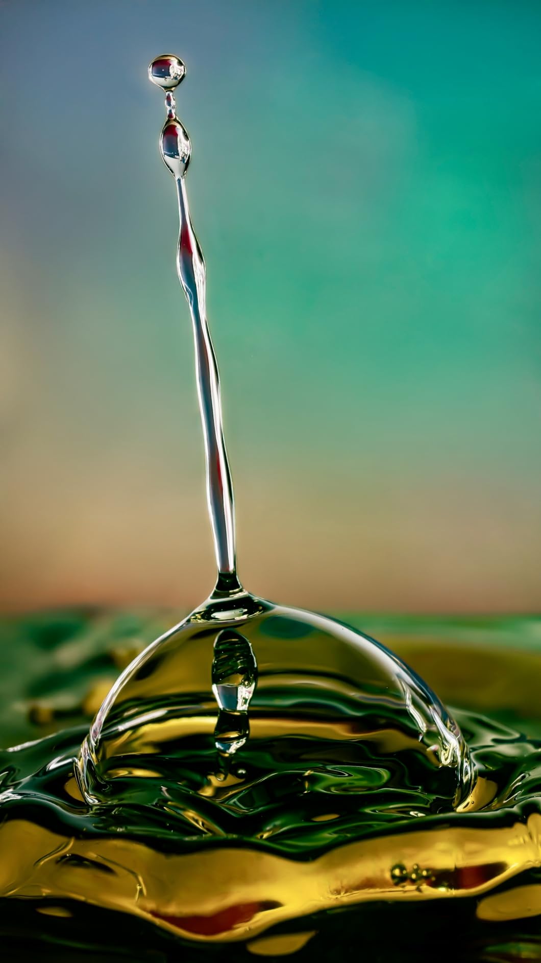 Splash - Water Drop Kit - Smartphone Controllable and Standalone Water Drop Kit - Perfect Water Drop Photography Experience customer photo 2