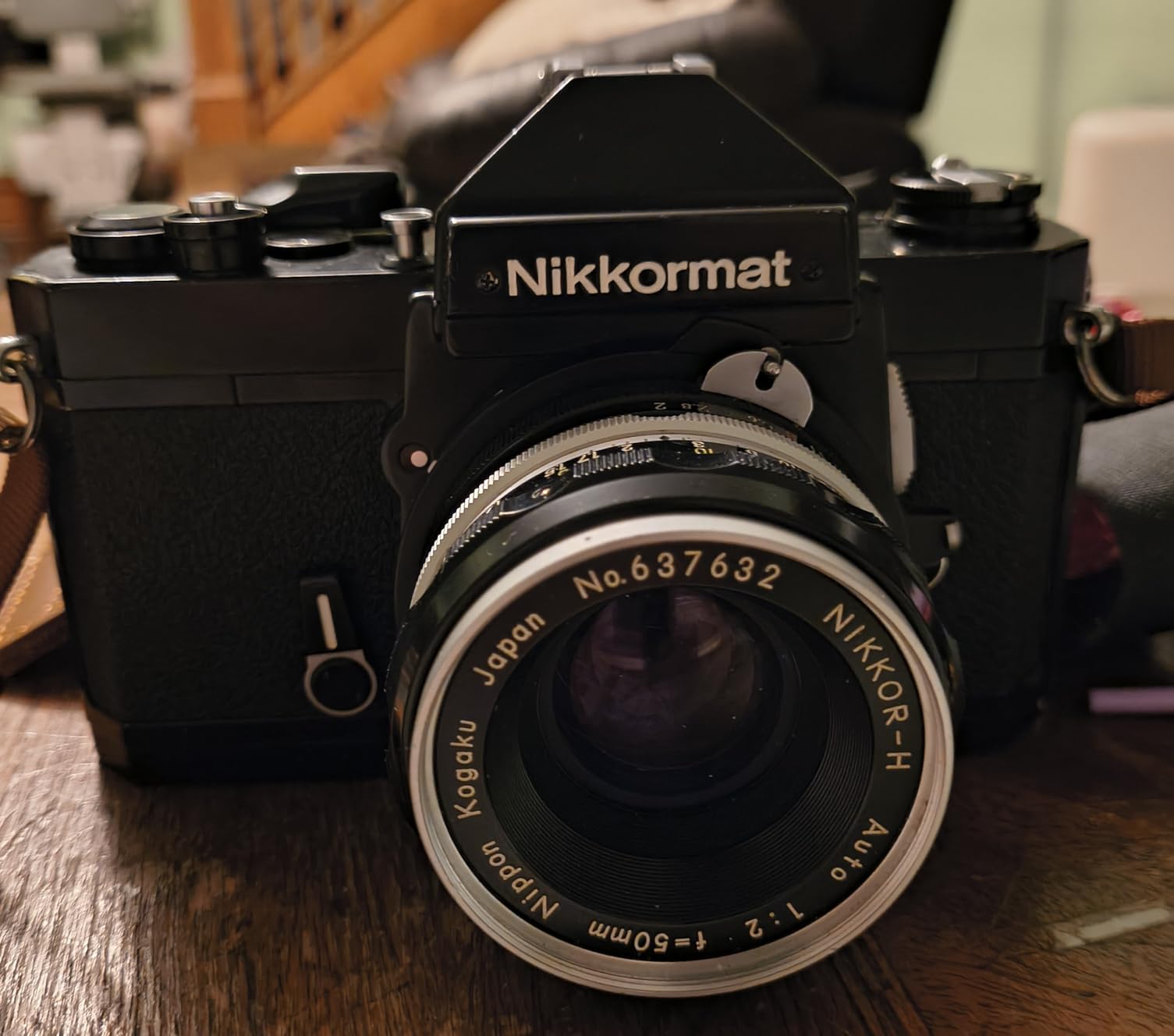 Liene M100 4x6