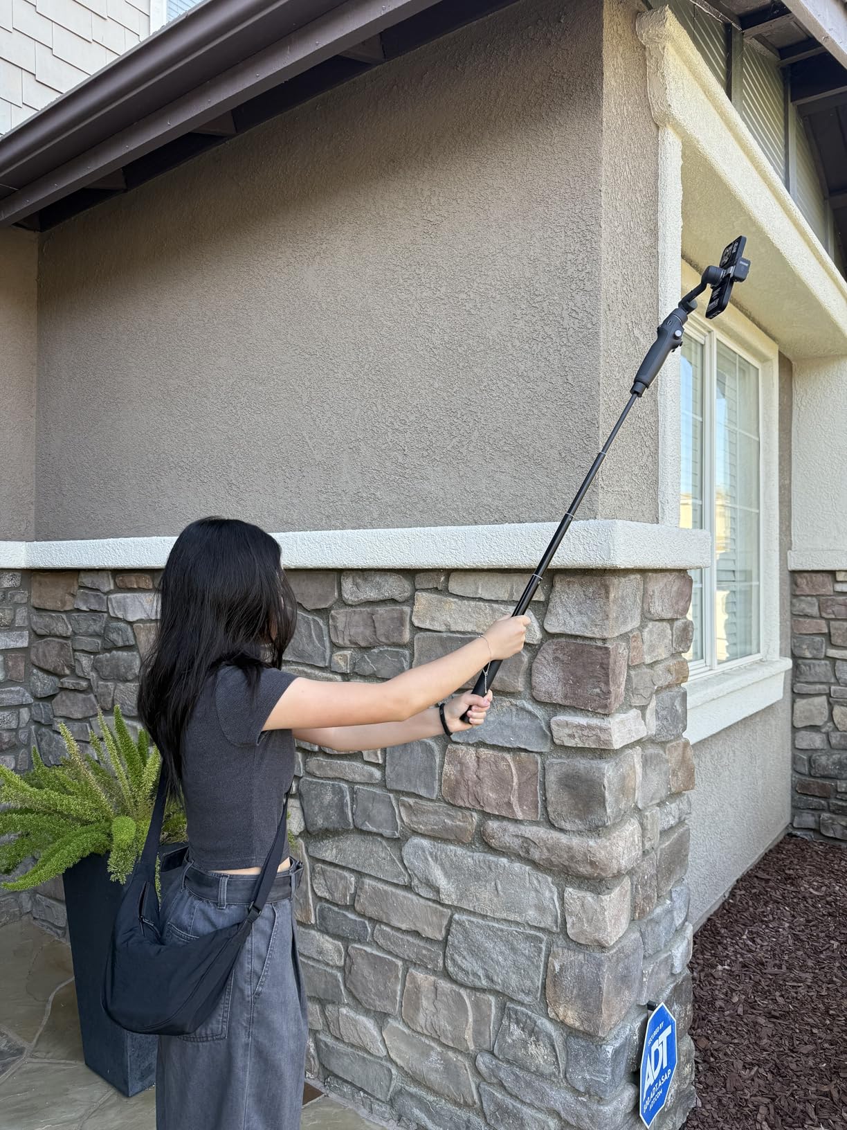 Gimbal Extension Pole, ZHIYUN 29
