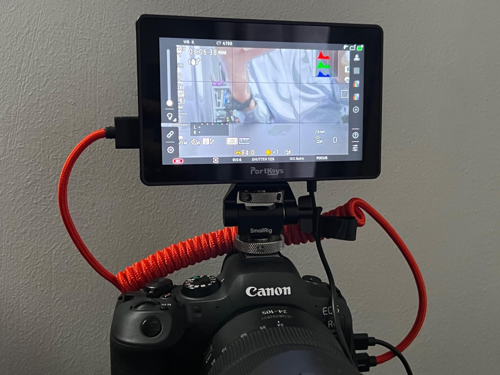 BM5 IV 5.5