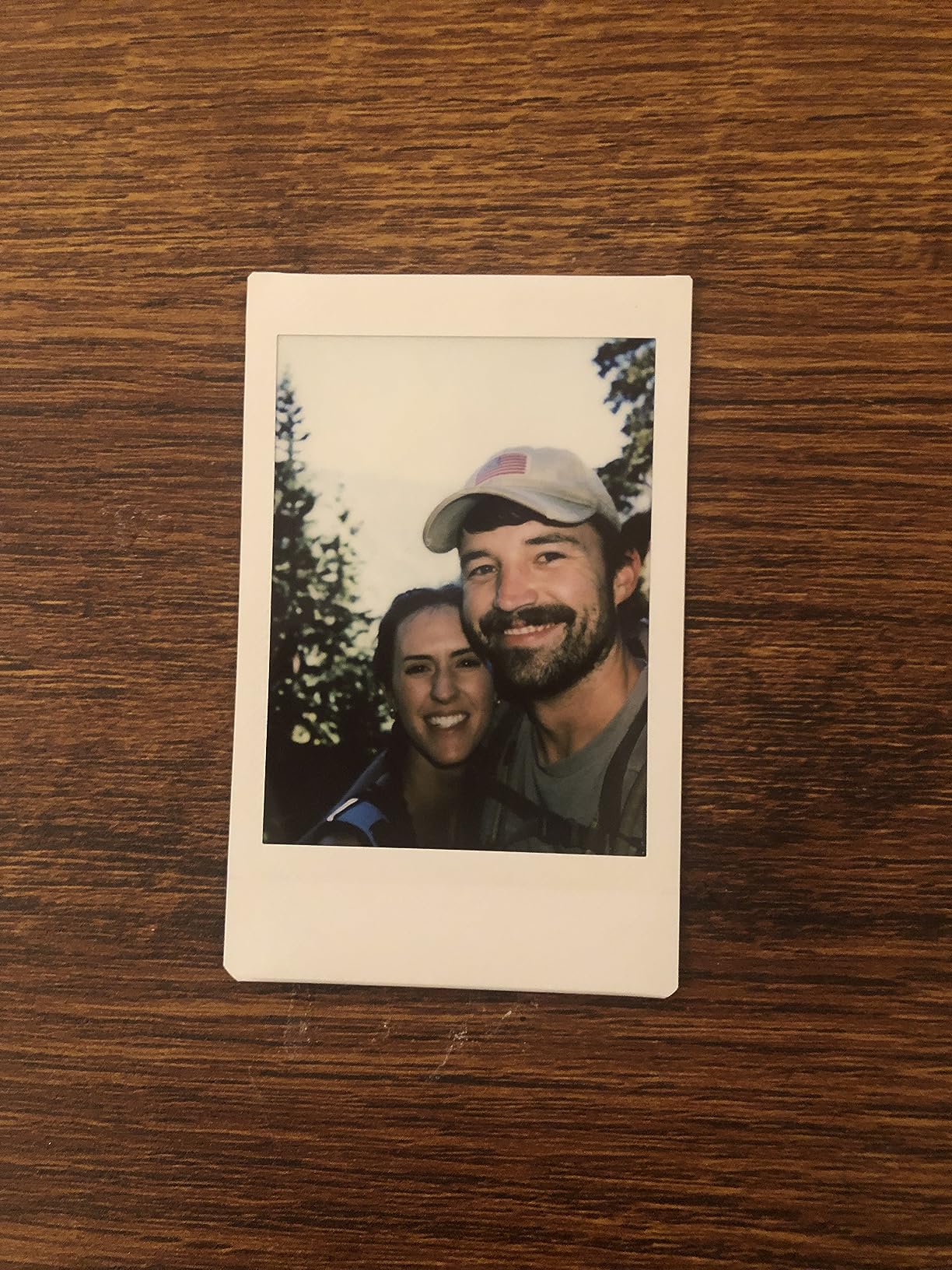 Fujifilm Instax Mini 40 Instant Film Camera with Built-in Selfie Lens customer photo 2