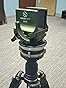 SUNWAYFOTO LB-90 Leveling Base Tripod Head 55 lbs Load Capacity customer photo 1
