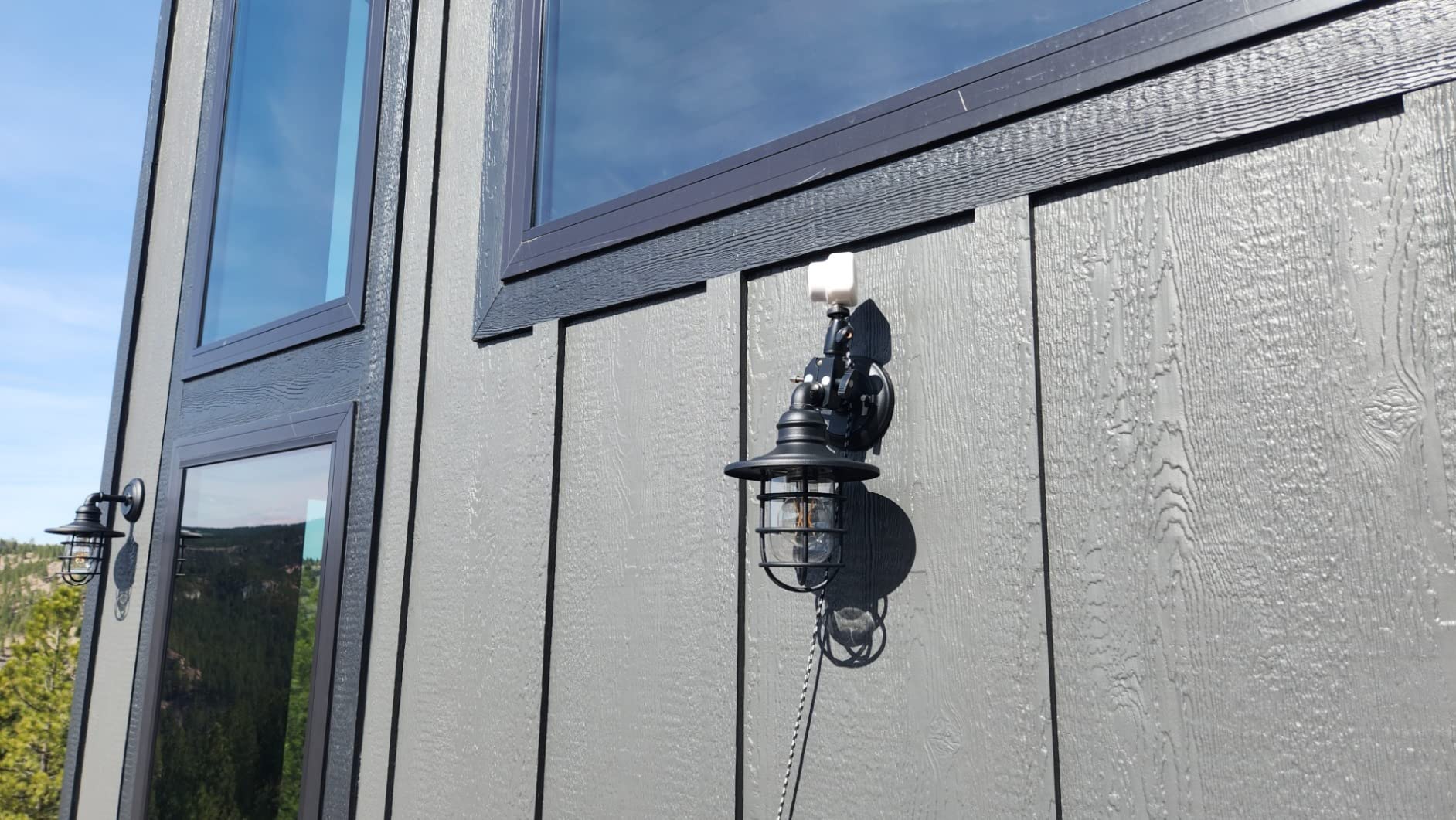 ATLI 1080P Time Lapse Camera WiFi HDR APP Control Real-time Preview Timing Shooting Manual Focus Timelapse Video Cameras for Indoor Plants Weather Remote Access (White) customer photo 1