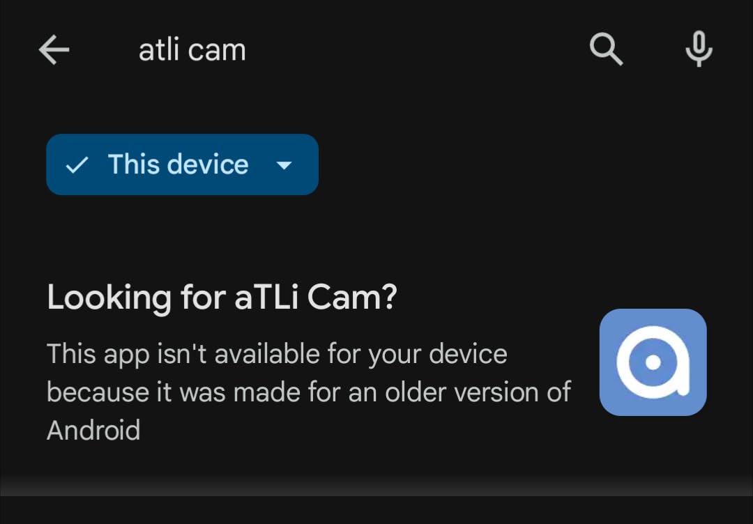 ATLI 1080P Time Lapse Camera WiFi HDR APP Control Real-time Preview Timing Shooting Manual Focus Timelapse Video Cameras for Indoor Plants Weather Remote Access (White) customer photo 2