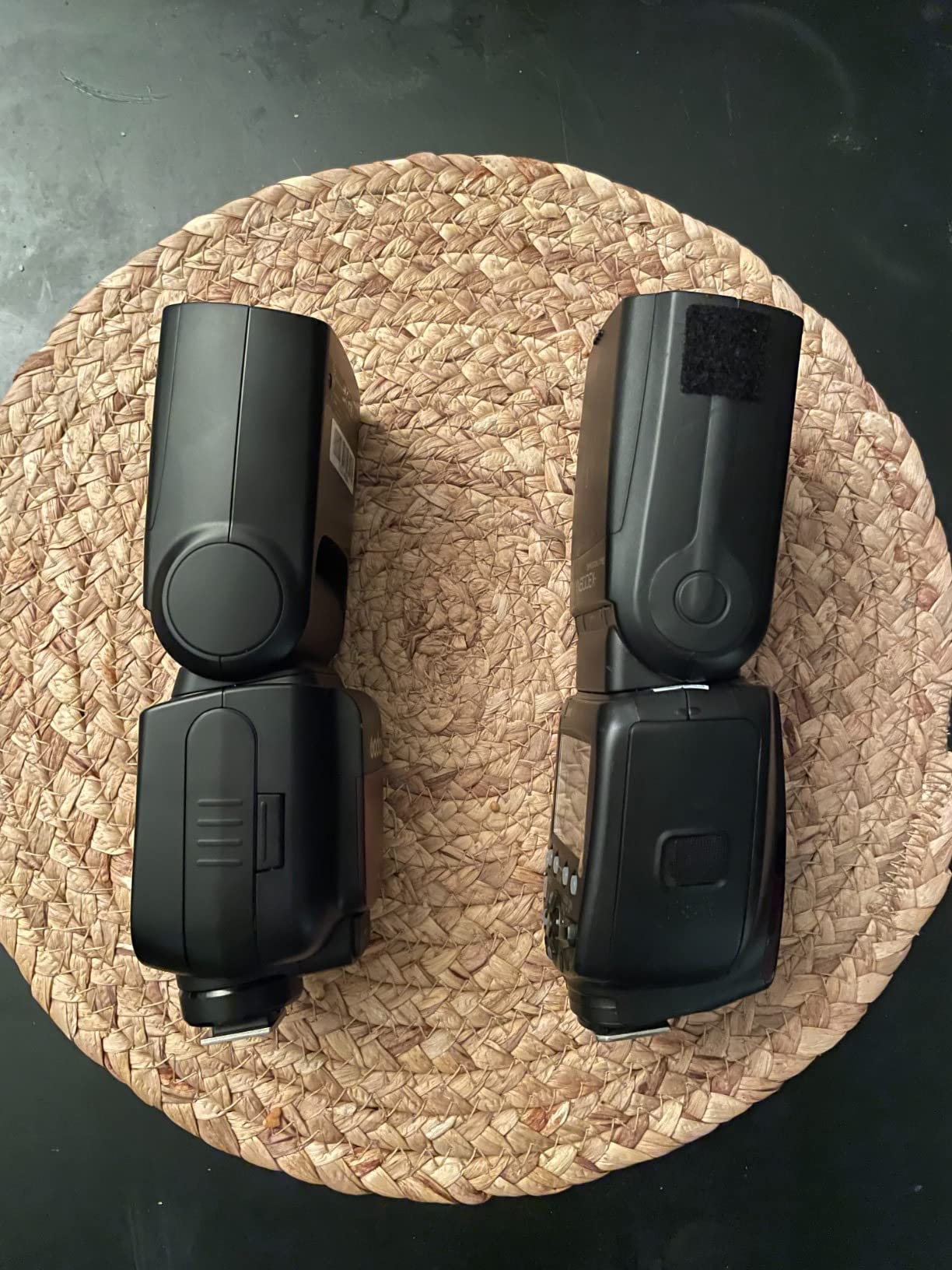 Godox TT685II TT685II-F Flash for Fuji, 2.4G Fujifilm Flash Speedlite HSS 1/8000s GN60, TCM Instant Conversion, Quick Release Lock, External Flash Speedlite Compatible for Fujifilm Camera customer photo 1