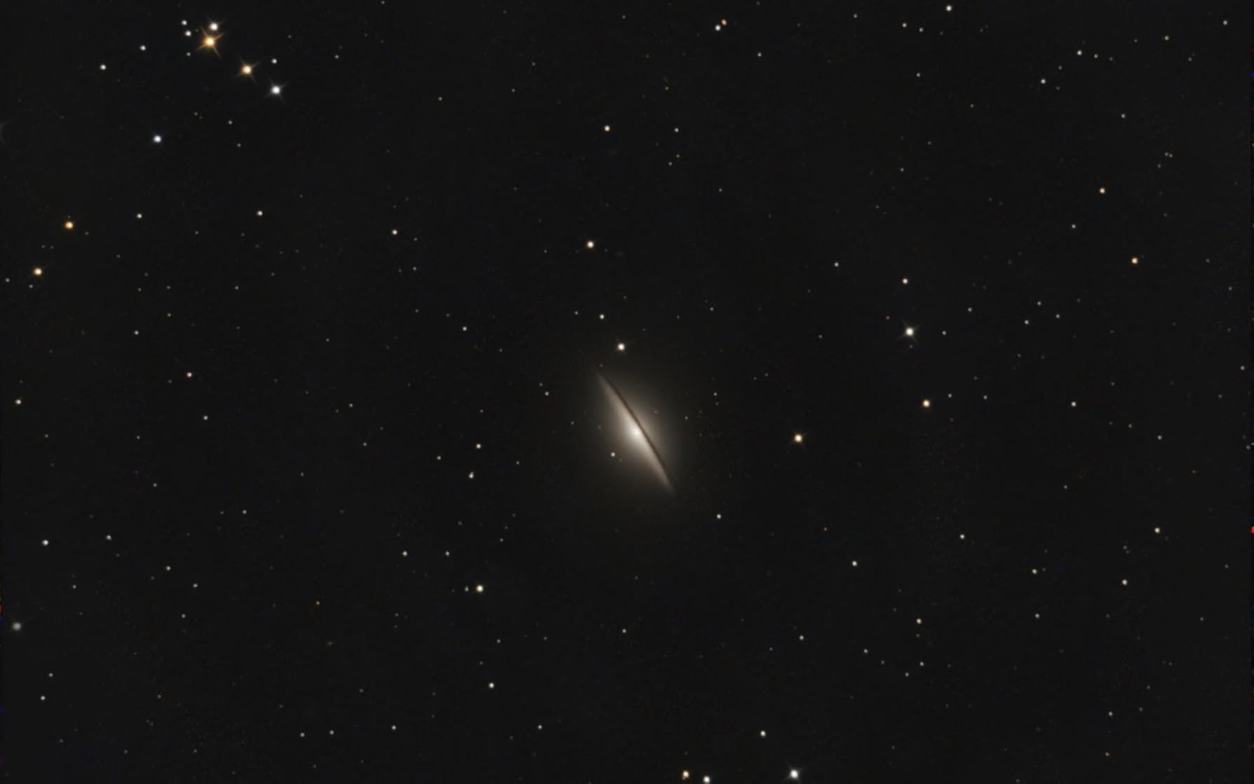 SVBONY SV405CC Cooled Telescope Camera, 11.7 MP USB3.0, BI IMX294 CMOS Color Sensor, Astrophotography Camera customer photo 2