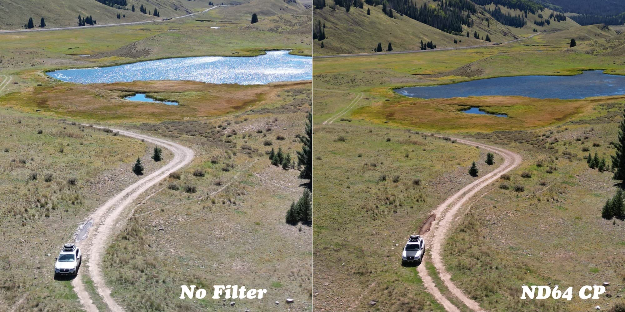 Freewell Bright Day - 6Pack Filters Compatible with Mini 3 Pro/Mini 3 customer photo 1
