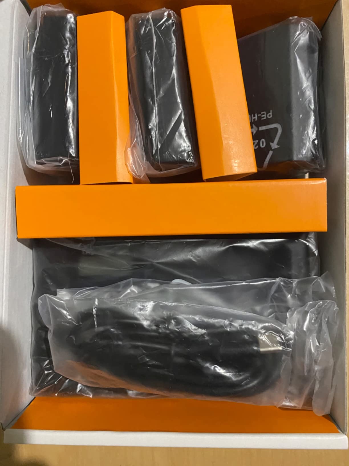 NEEWER NP-FZ100 Replacement Battery and Charger Set, 3 Pack 2280mAh NP-FZ100 Battery & Triple Slot USB Charger customer photo 2
