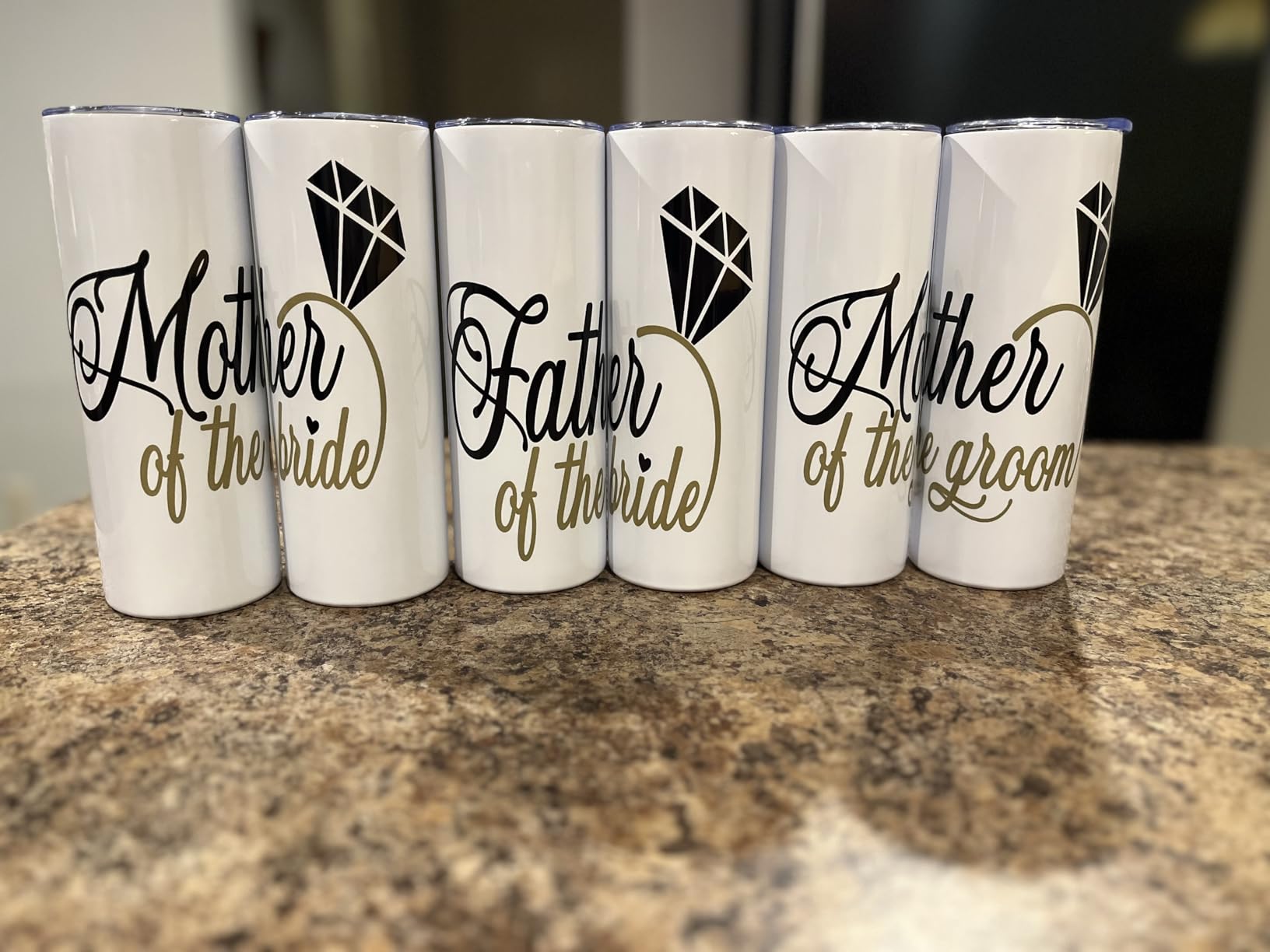 Pro Tumbler Mug Heat Press Machine 10-30 oz, Straight Cups DIY Mug Cup Heat Transfer, 11oz 20oz 16oz 30oz Sublimation Skinny Tumbler Mugs Heat Transfer (Mug Press) customer photo 1