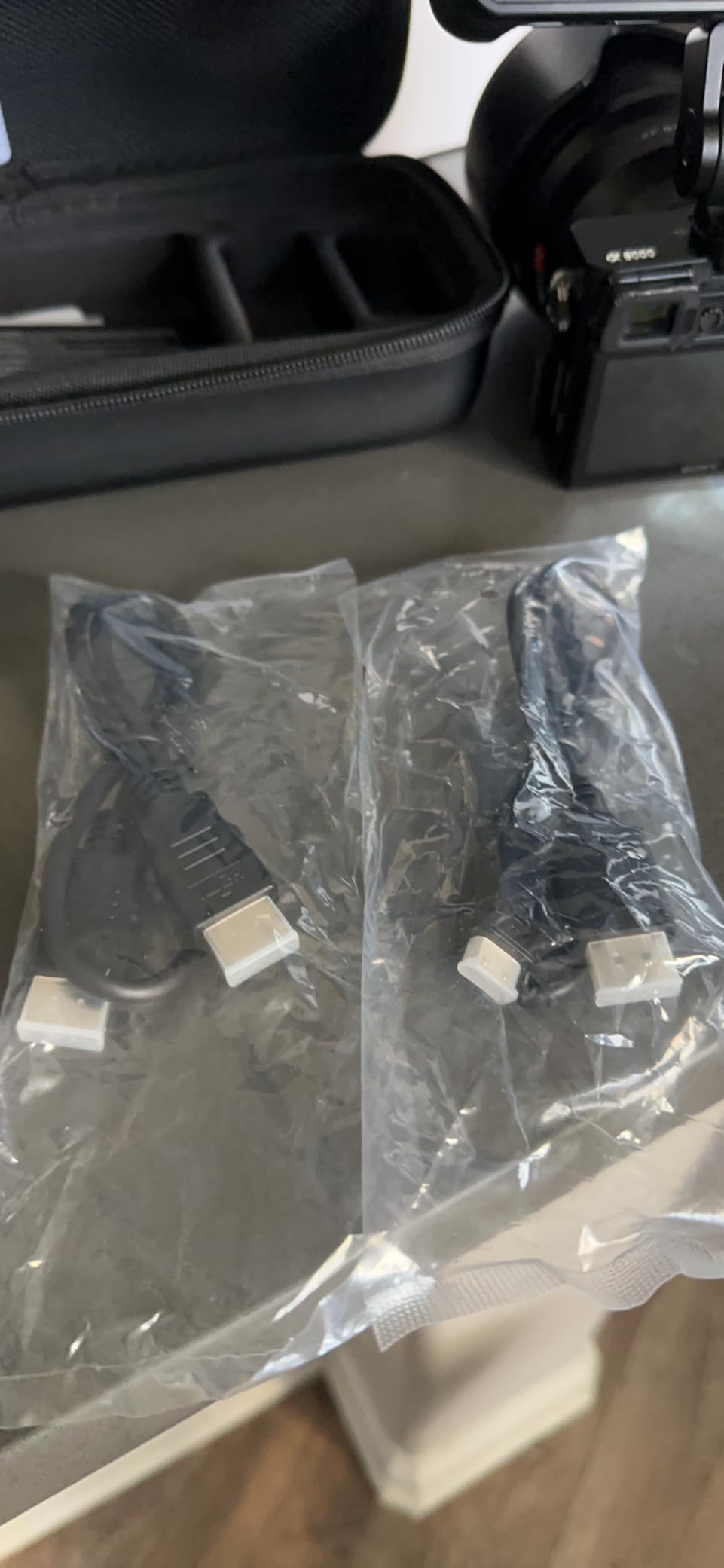 VILTROX DC550 Pro 5.5