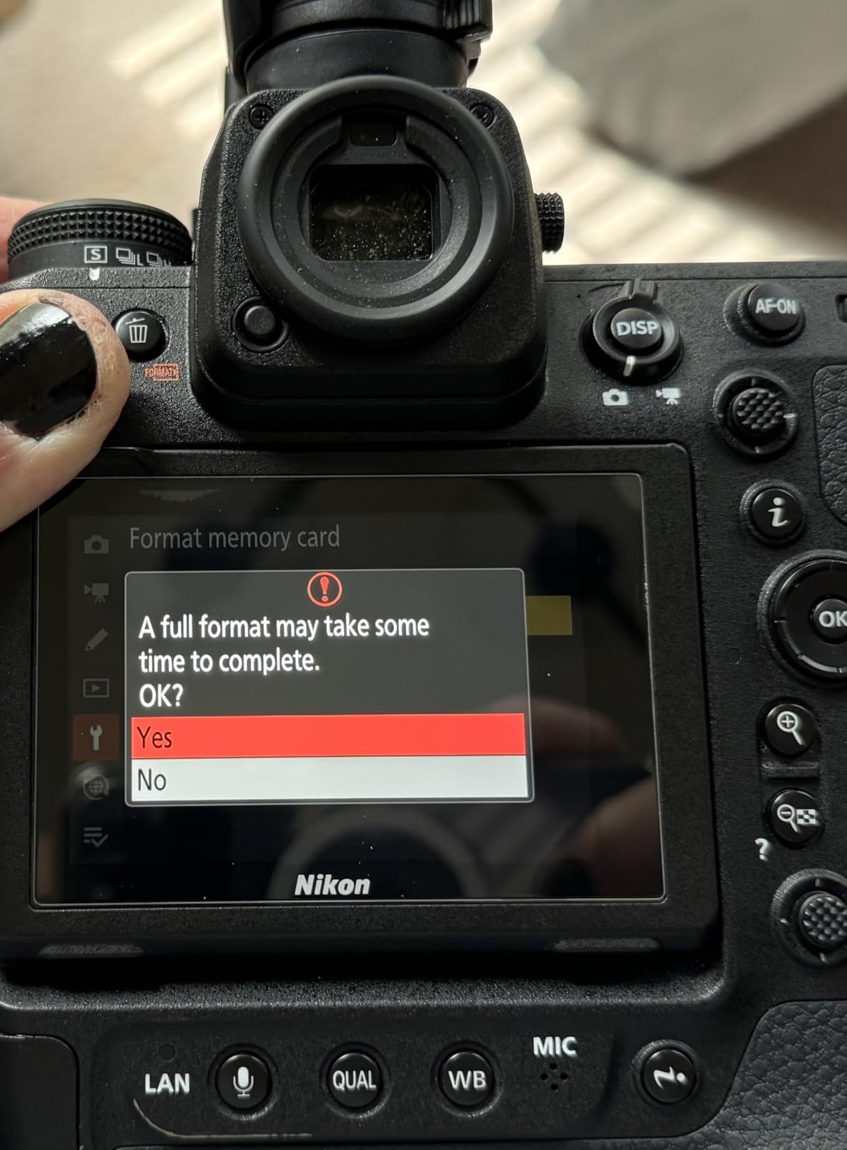 SABRENT Rocket CFX PRO 1TB CFexpress Type B Memory Card R1800MB/s W1700MB/s customer photo 2