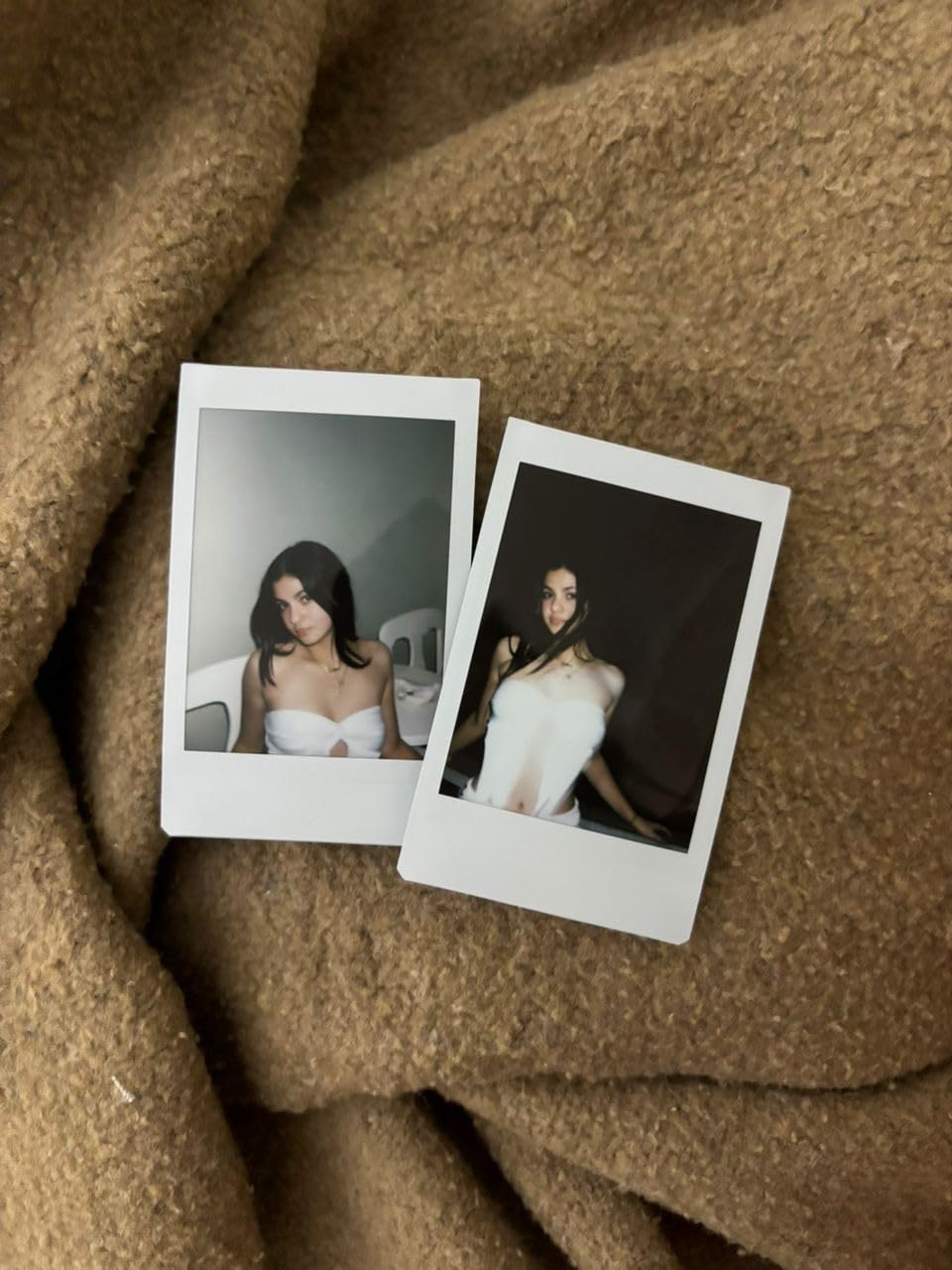 Fujifilm Instax Mini 12 Instant Camera Lilac Purple and Fuji Film Value Pack (60 Sheets) Bundle with Sturdy Tiger Accessories, Carrying Case, Photo Album 64 Pockets customer photo 1