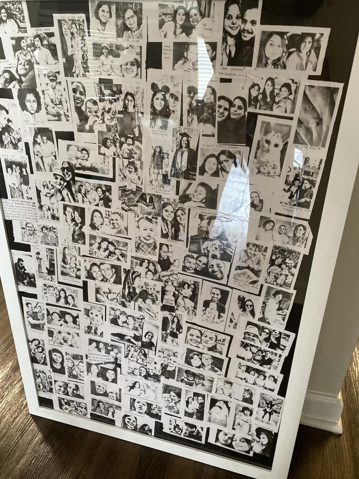 Instant Print Camera for Kids,2.4 Inch Screen Kids Instant Cameras, Christmas Birthday Gifts for Girls Age 3-12, Portable Toddler Toy for 3 4 5 6 7 8 9 10 Year Old Girls Boys Purple customer photo 1