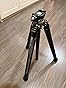 Carbon Fiber Tripod 1.7lbs Ultralight 62 Inch Portable Compact Travel Tripod for Camera DSLR Load up to 22lbs X-Aircross 3 Lite Grey customer photo 1