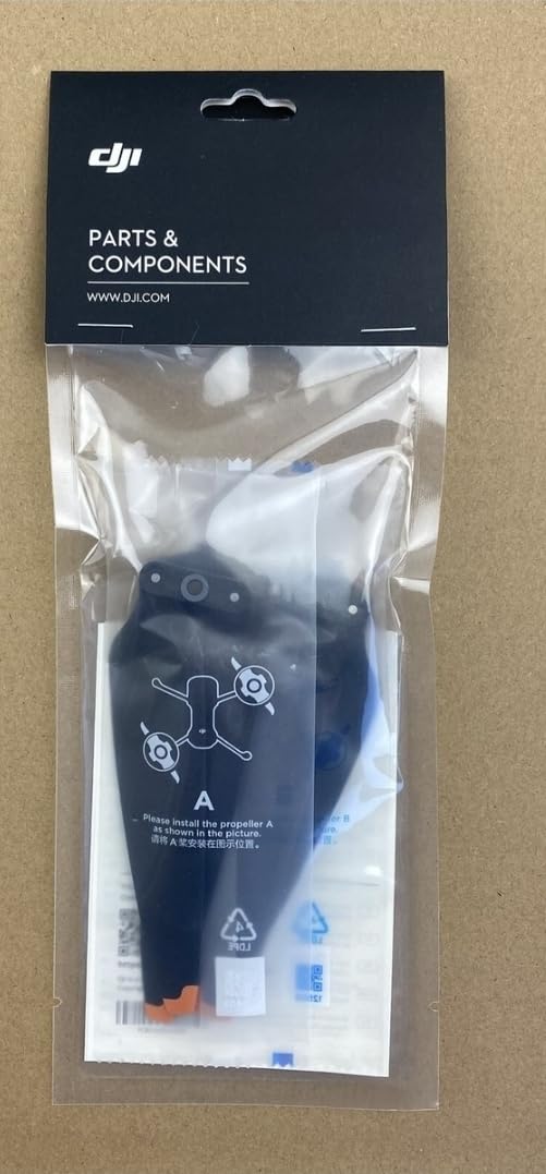 DJI Air 3 Series Low-Noise Propellers customer photo 1