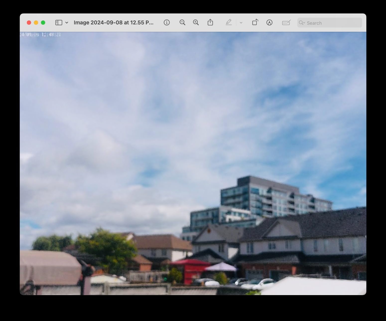 Saneen Digital Camera, 4k Cameras for Photography & Video, 64MP WiFi Touch Screen Vlogging Camera for YouTube with Flash, 32GB Card customer photo 2