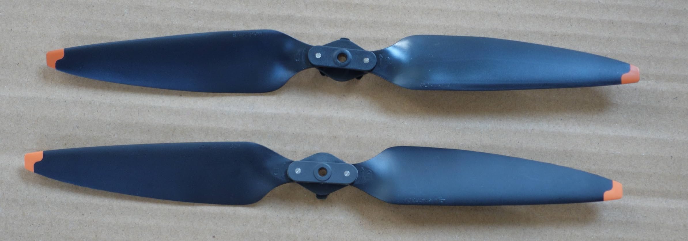 Crazepony DJI Air 3 Propellers Blades Compatible with DJI AIR 3 Drone Accessories Low-Noise Propeller Wings Replacement Accessories (2 Pair Propellers) customer photo 2