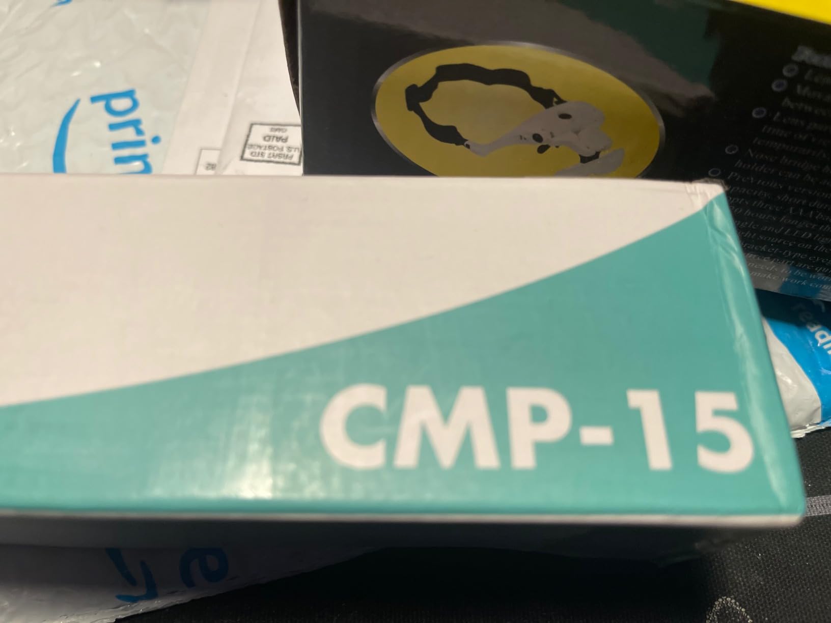 Movo CMP-15 Professional Aluminum Boom Pole for Shotgun Microphones - Compatible with Rode NTG Series, Sennheiser MKE600, Audio-Technica AT875R & More customer photo 2