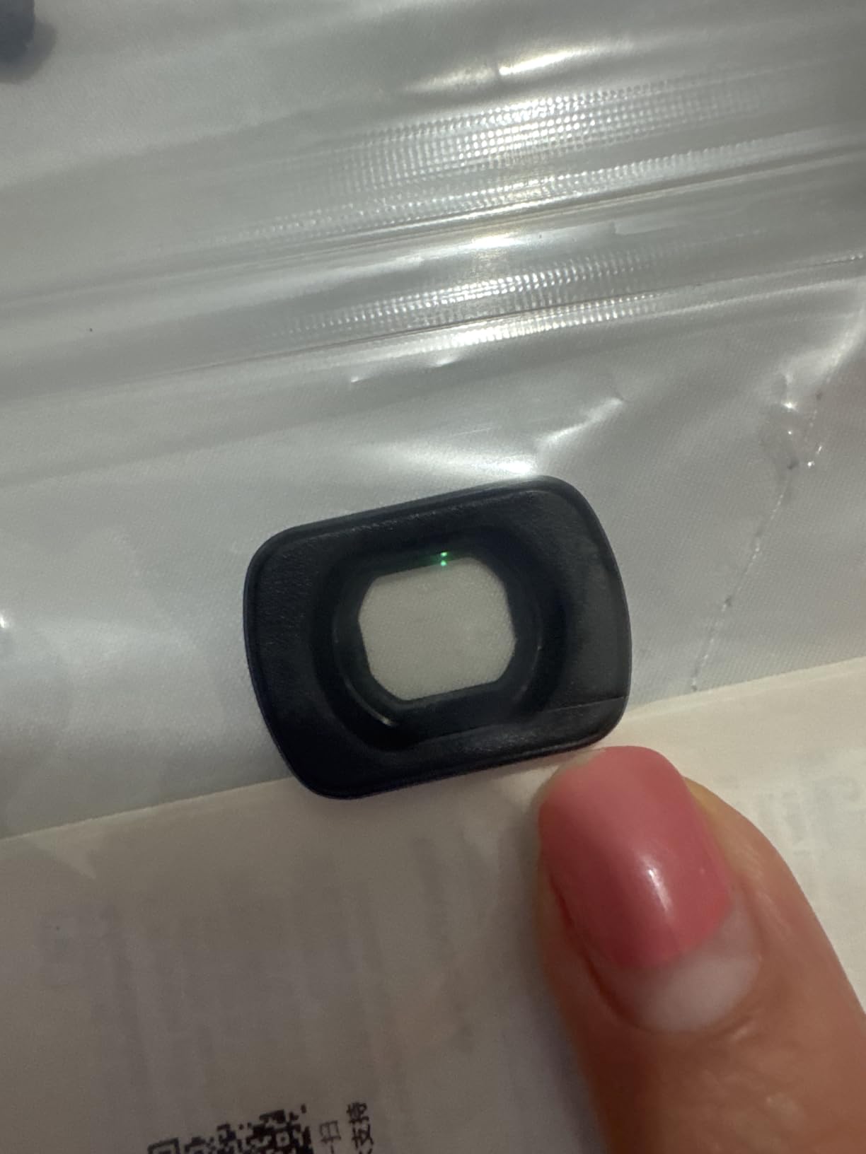 DJI Osmo Pocket 3 Wide-Angle Lens, Compatibility: Osmo Pocket 3 customer photo 1