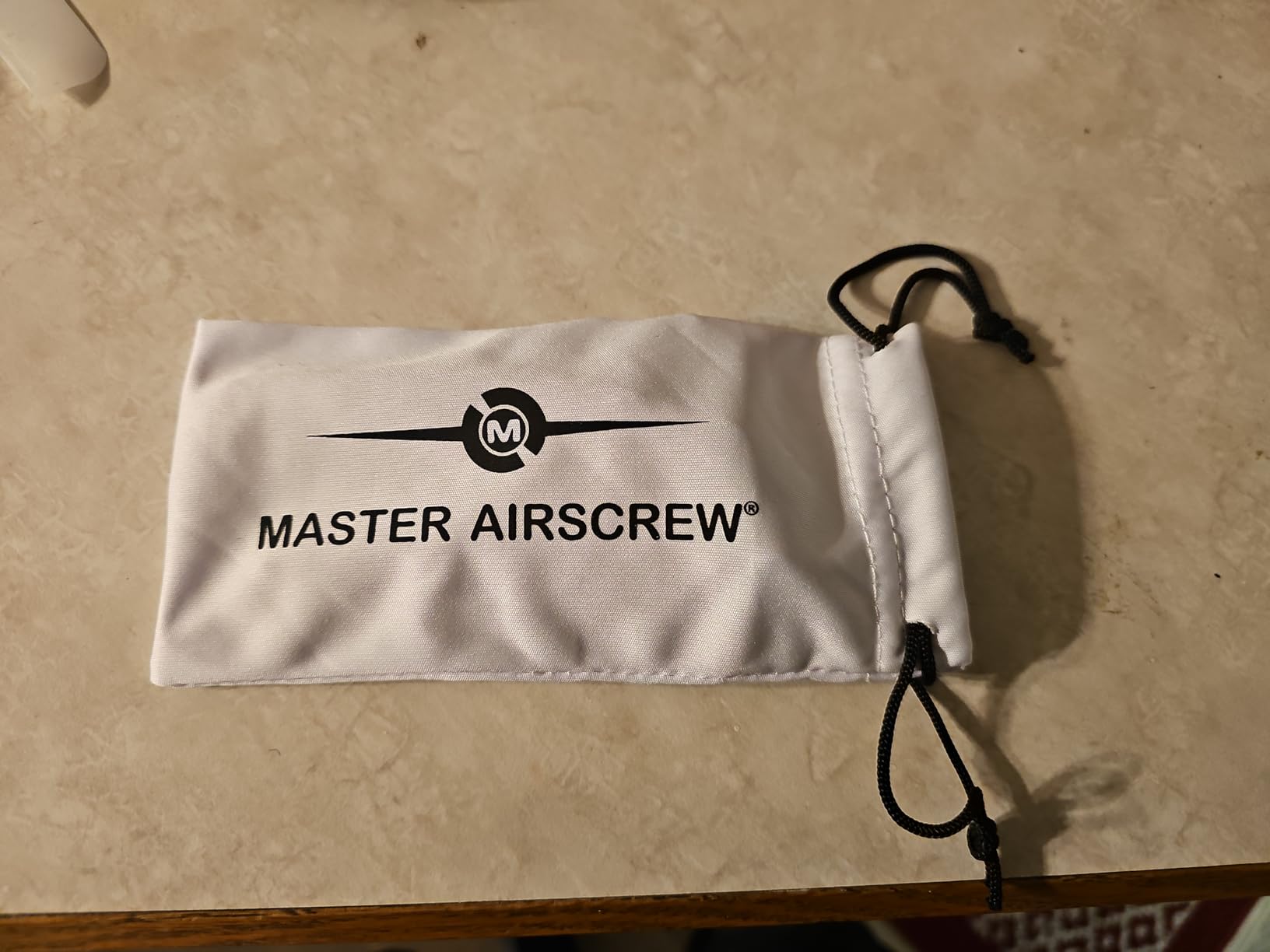 Master Airscrew Stealth Propellers for DJI Air 3 & Air 3S - Black, 4 pcs customer photo 2