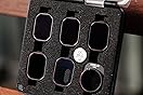 STARTRC ND Filters Set for DJI Mini 4 Pro Accessories - 6 Pack (ND8, ND16, ND32, ND64, ND256, CPL)(Aluminum Version) customer photo 2