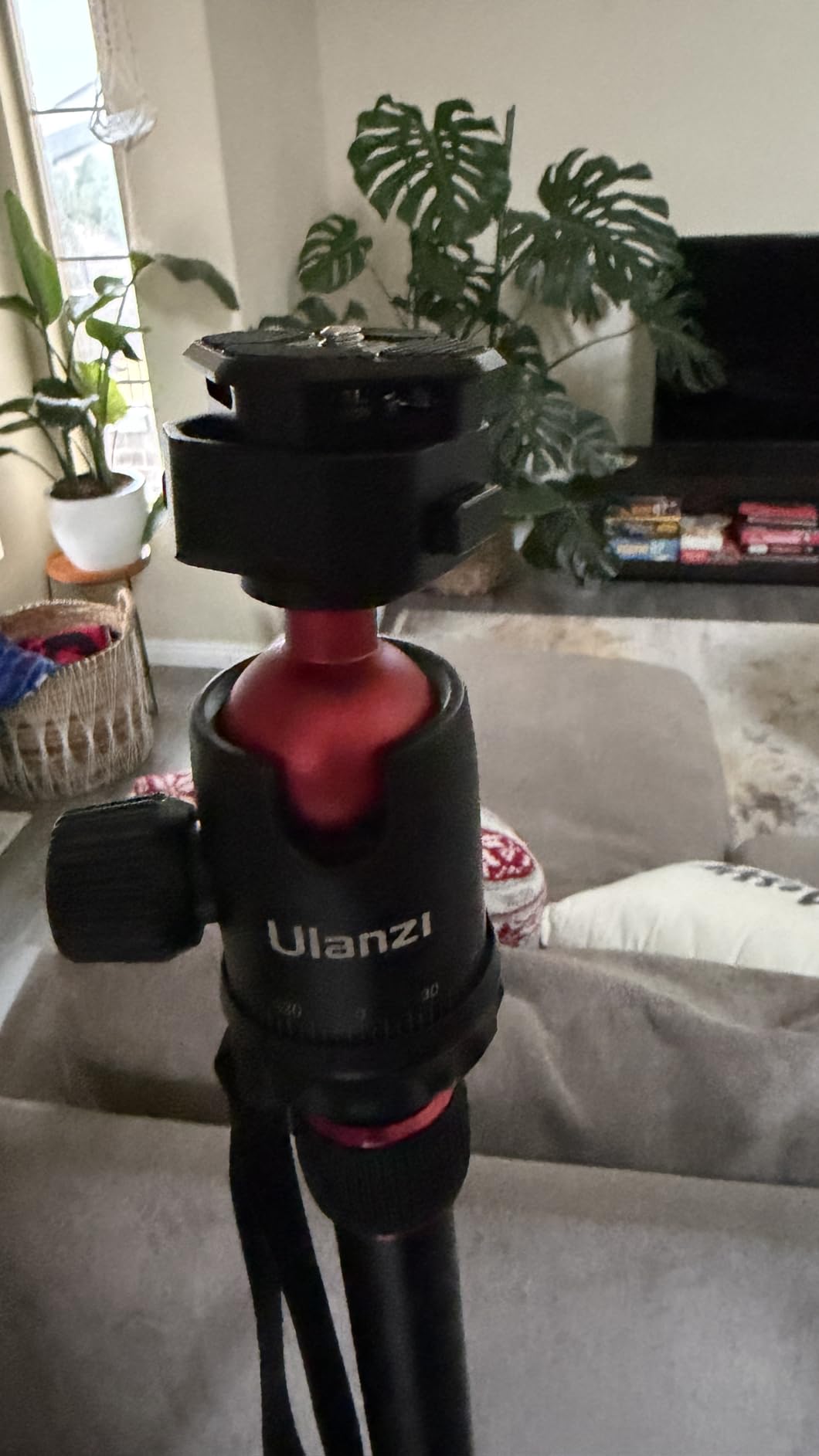 ULANZI TT31 72.4