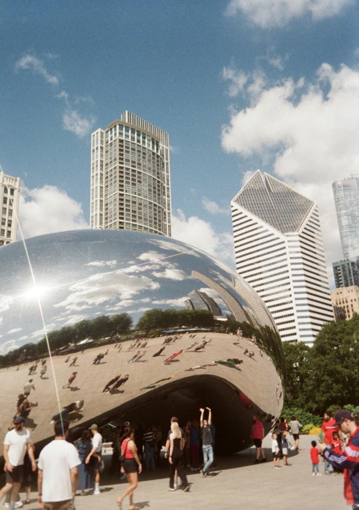 Kodak EKTAR H35N Half Frame Film Camera Bundle with Kodak Ultramax 400/24EXP 35mm Roll Film (Striped Silver, Bundle) customer photo 2