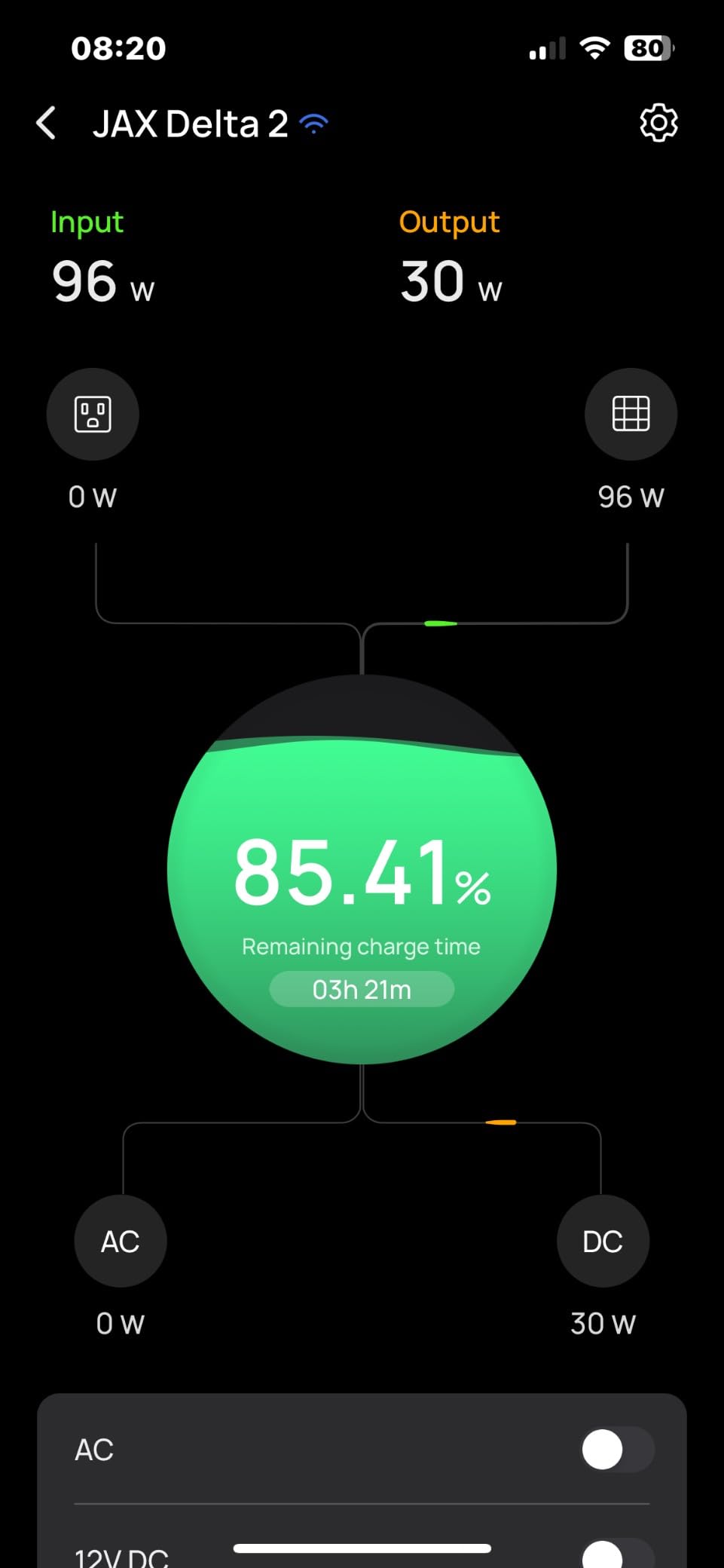 DJI Avata 2 Two-Way Charging Hub customer photo 2