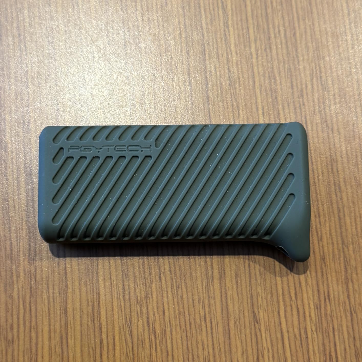 PGYTECH CreateMate USB 3.2 CFexpress A/B Card Reader 10GBps SD Card Reader for Photographer (CFexpress-B, Green) customer photo 1