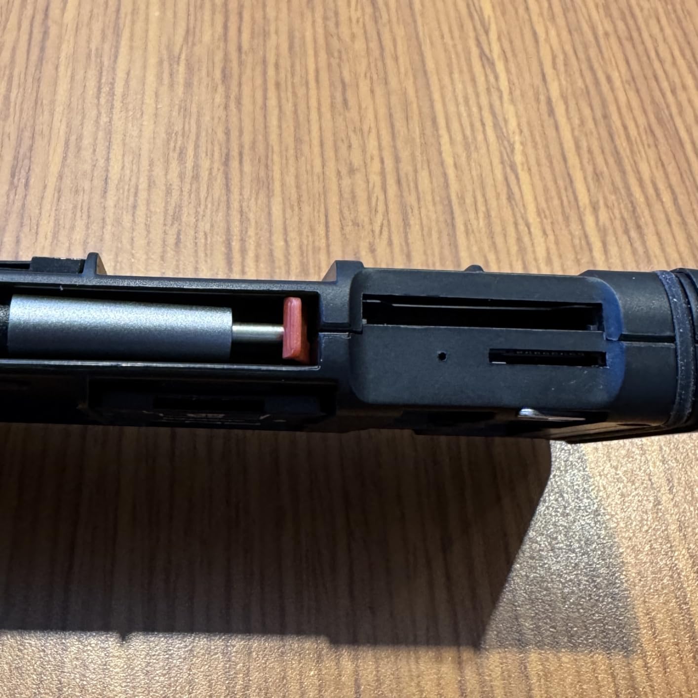 PGYTECH CreateMate USB 3.2 CFexpress A/B Card Reader 10GBps SD Card Reader for Photographer (CFexpress-B, Green) customer photo 2