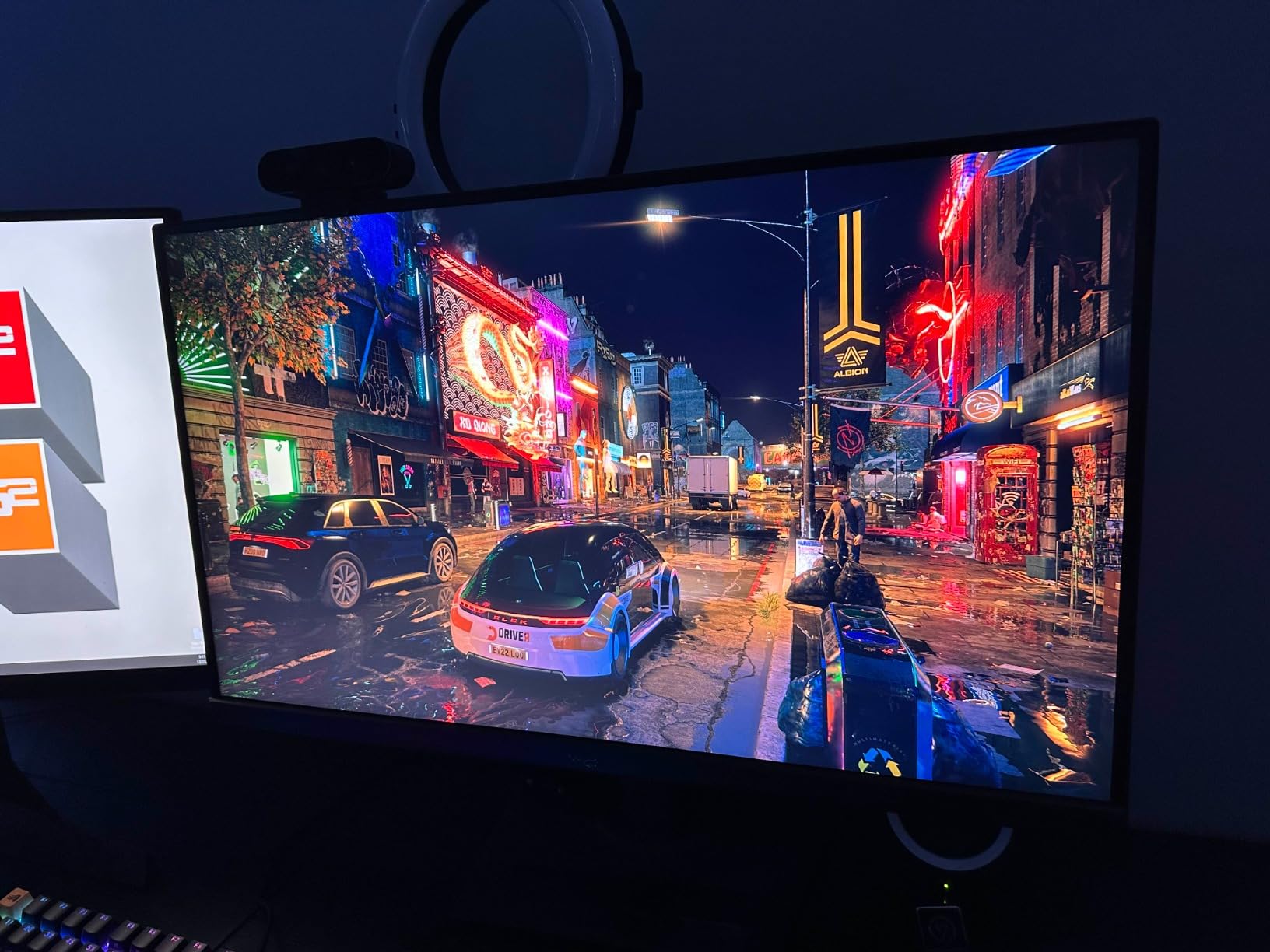 ASUS ROG Strix 27
