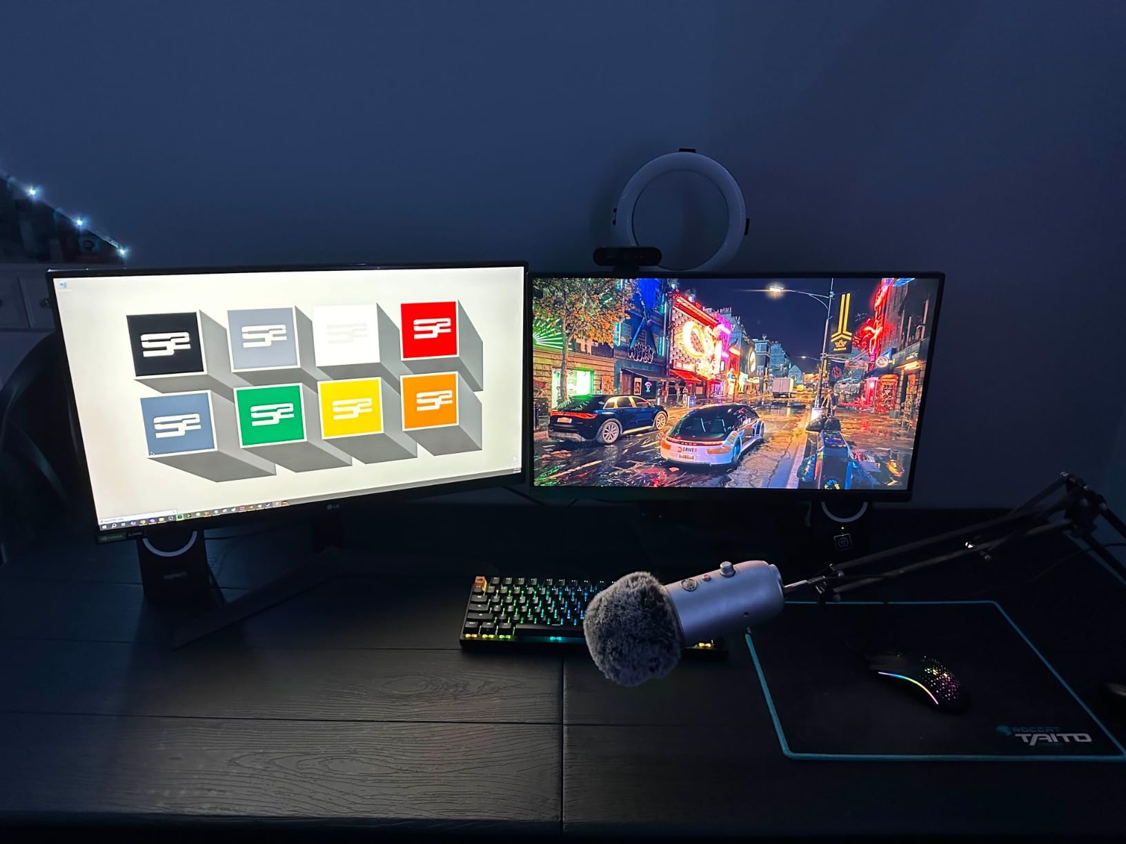 ASUS ROG Strix 27