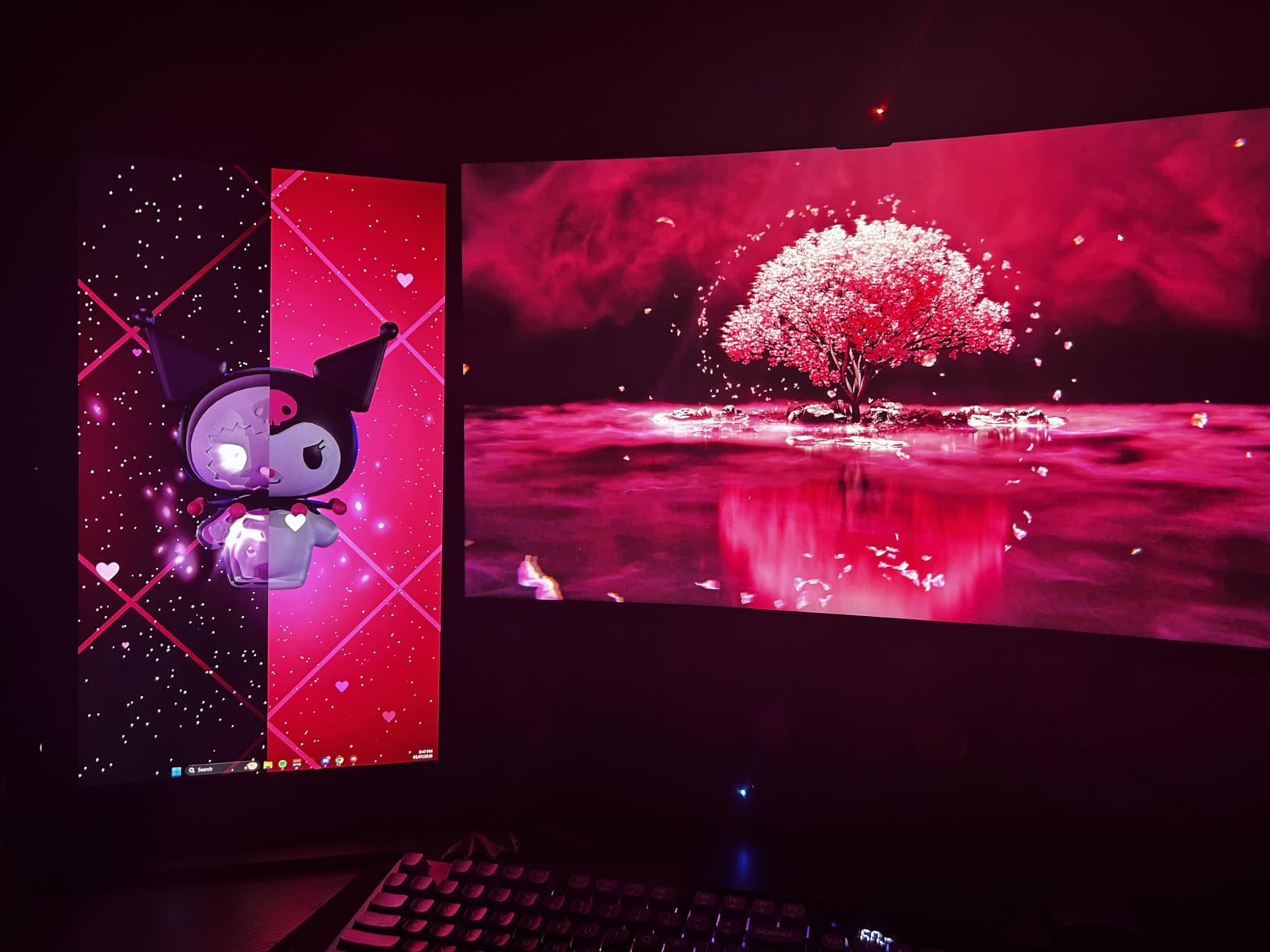 BenQ GW2490T Computer Monitor 24