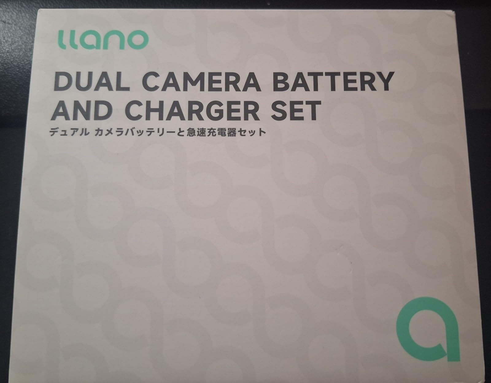 llano NP-W235 Battery Charger Set for Fujifilm X-T5/X-T4/X-H2/X-H2S/GFX100S, 2-Pack 2400mAh Batteries with Fast USB-C Charging Case, PD3.0 & QC3.0, Digital Display, Dual Slot Charger & Storage Box customer photo 1