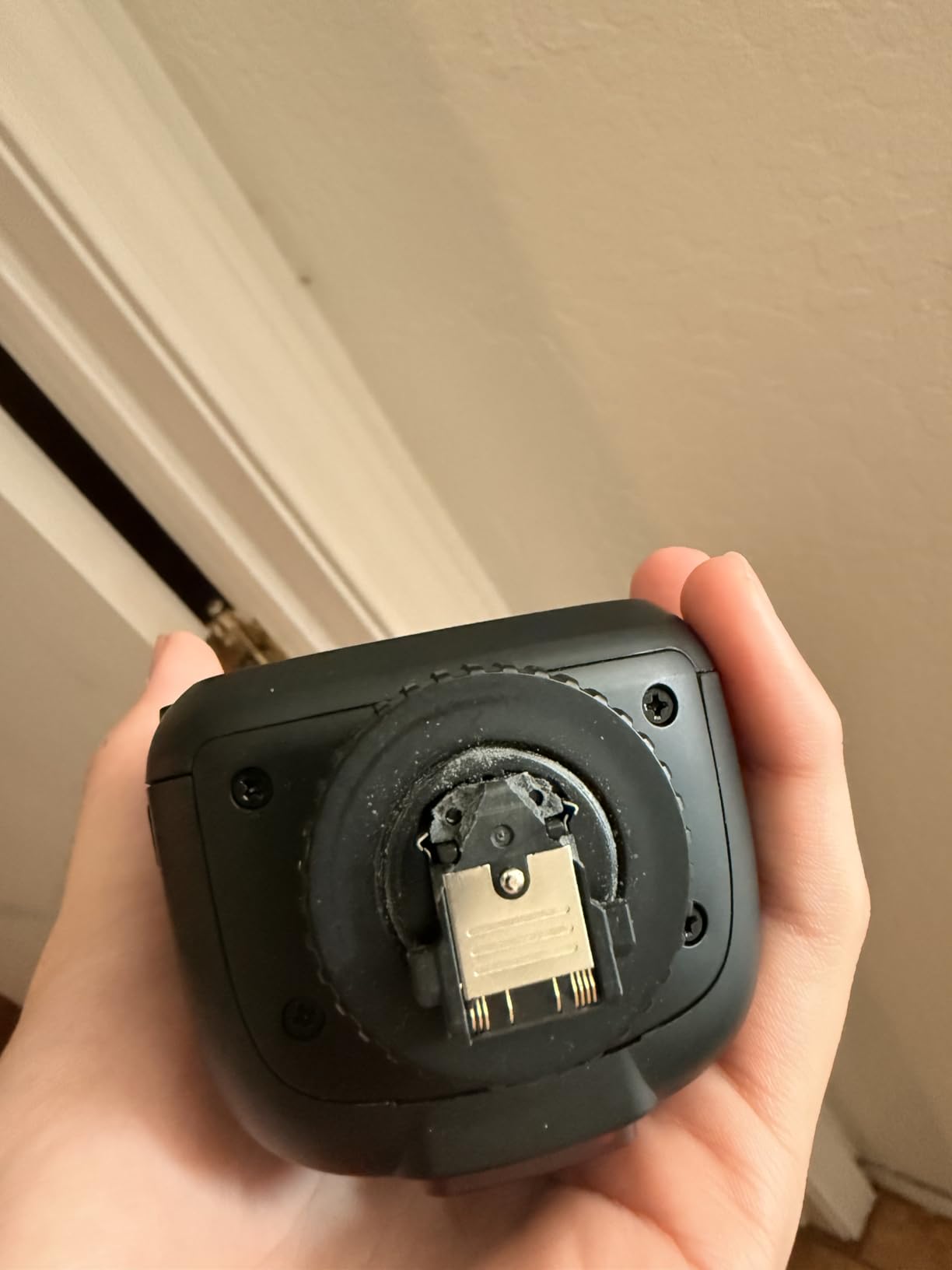 Westcott FJ80 II Touchscreen 80Ws Speedlight - TTL and Manual for On-Camera & Off-Camera Flash (Compatible with Sony) customer photo 2