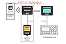 Deity PR2 Pocket Recorder with Lavalier Mic, Sidus Audio APP Control, 32-bit Float Professional with Timecode customer photo 1