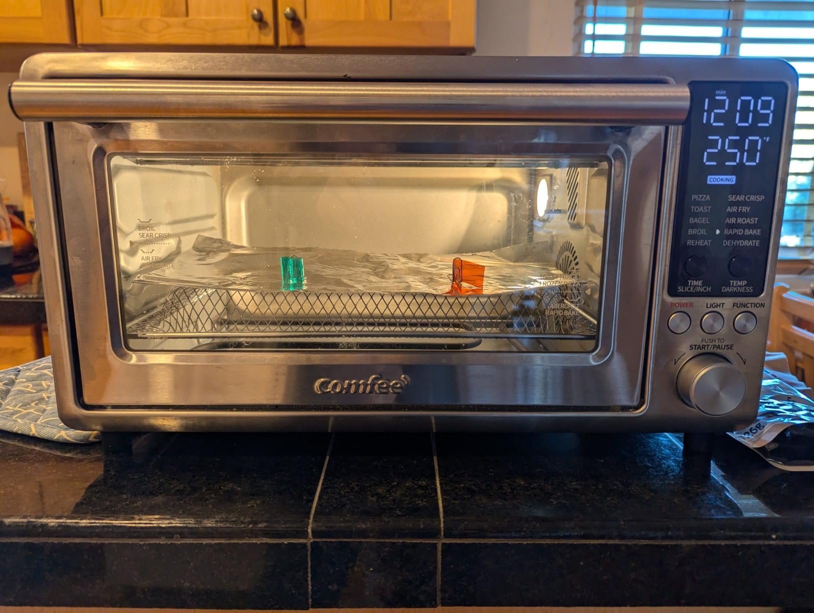 5 Pcs Lighting Gels Filter Transparent Orange Kit,Glod,Full,1/2,1/4,1/8 Cto Color Gels for Photography,Colored Flim for Lights Led Photo Flashlight Strobe 16x20 Inches customer photo 1