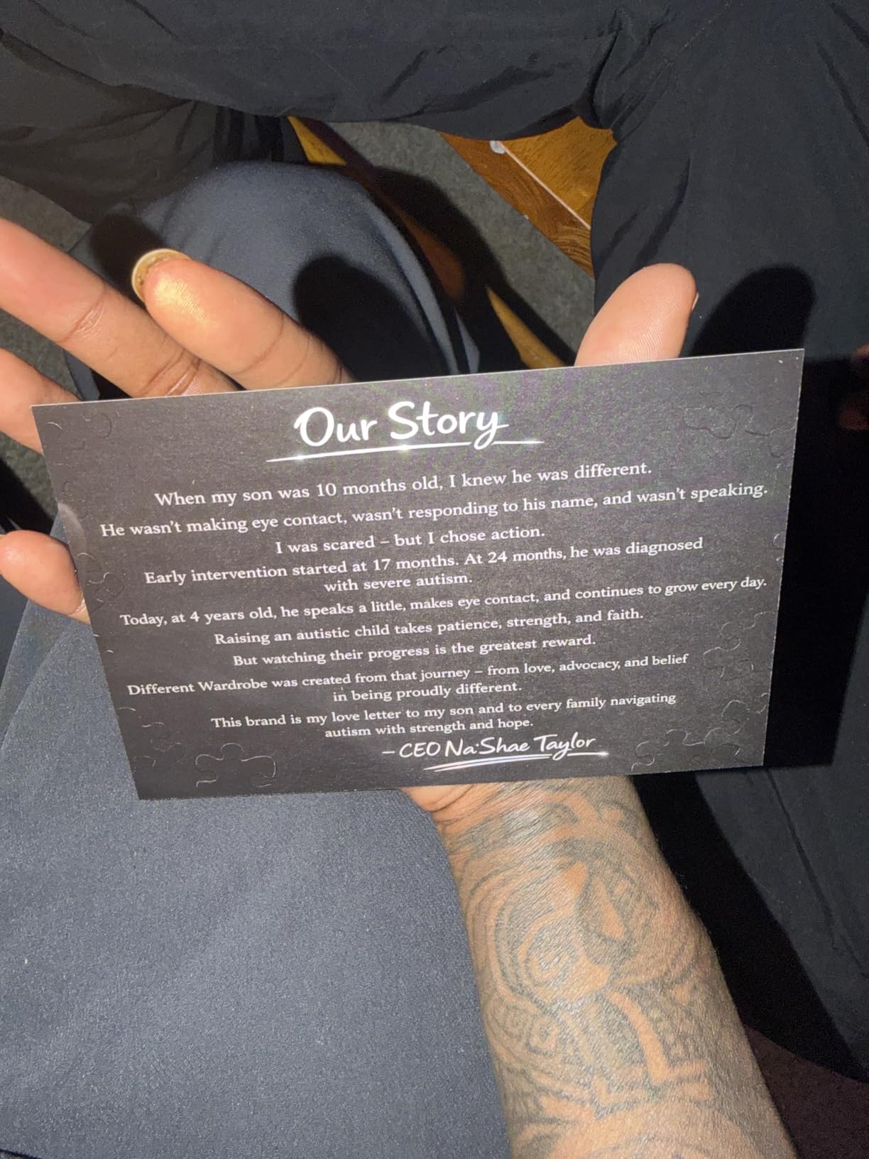 GotPrint Custom Printed Postcards - Upload Your Design or Text, 4x6 inches, Horizontal, front and back, 14 pt thick glossy cardstock, 4x6, 100 Qty customer photo 1