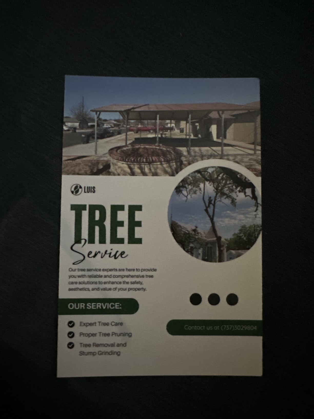 GotPrint Custom Postcards - Upload Your Design or Text, 4x6 inches, Vertical, Front and Back, 14 pt Thick Glossy Cardstock, 4x6, 100 Qty customer photo 2