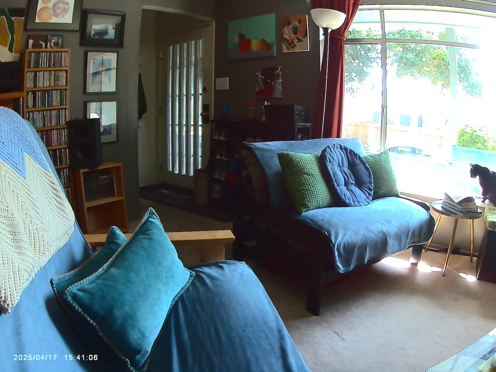 Mini Wearable Body Worn Action Camera, FHD 1080P, Thumb Size, Hands Free Recording with Premium Portable Camcorder Mount Anywhere for Security, Work, Guard, Travel, 128GB customer photo 1