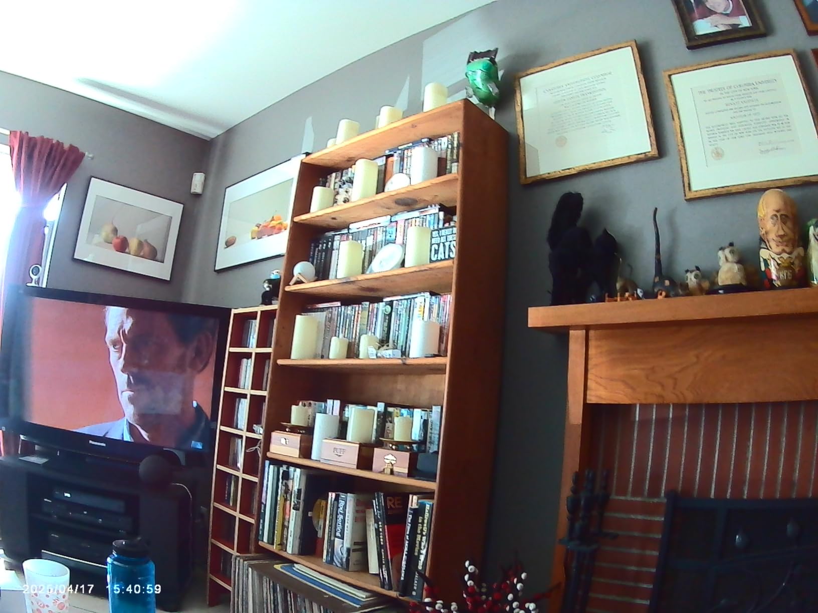 Mini Wearable Body Worn Action Camera, FHD 1080P, Thumb Size, Hands Free Recording with Premium Portable Camcorder Mount Anywhere for Security, Work, Guard, Travel, 128GB customer photo 2