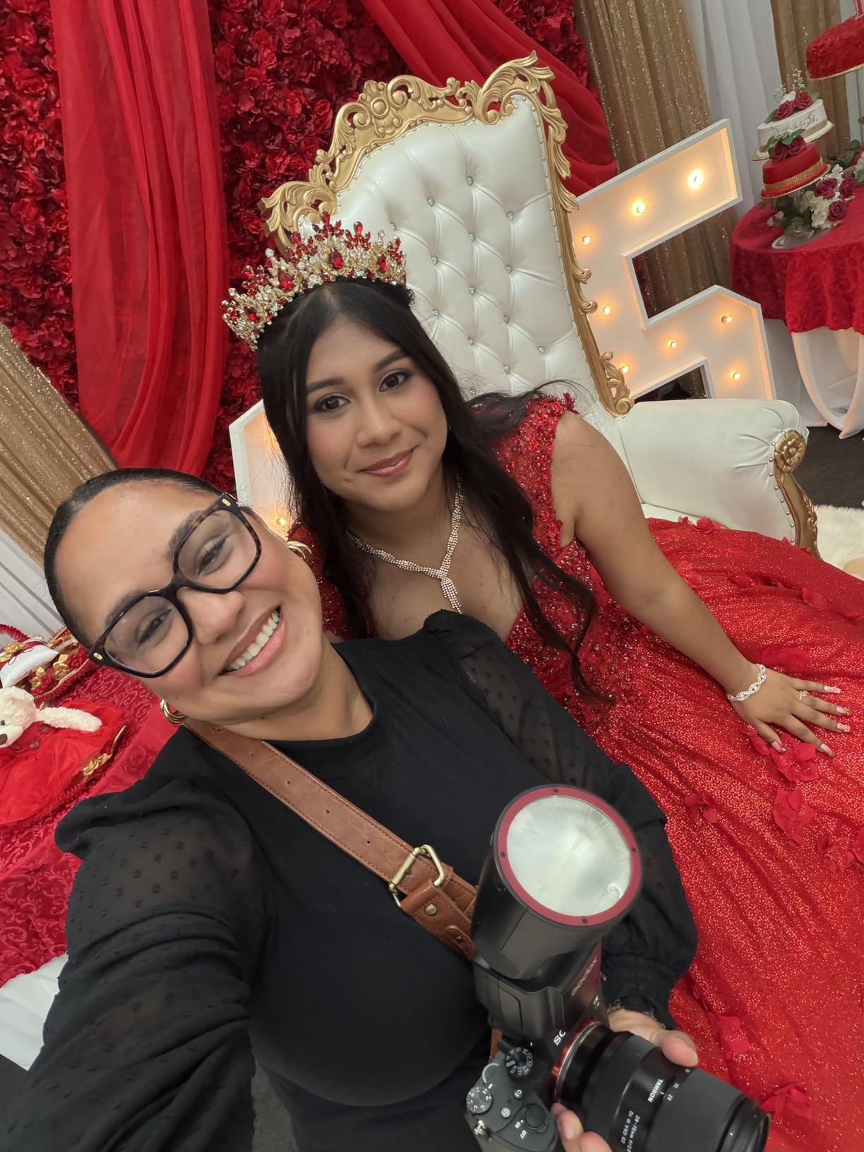 Godox V1-S Camera Flash Speedlight Speedlite, 76Ws 2.4G TTL 1/8000 HSS, 480 Full Power Shots, 1.5s Recycle Time, 7.2V/2600mAh Li-ion Battery, 10 Levels LED Modeling Lamp customer photo 1