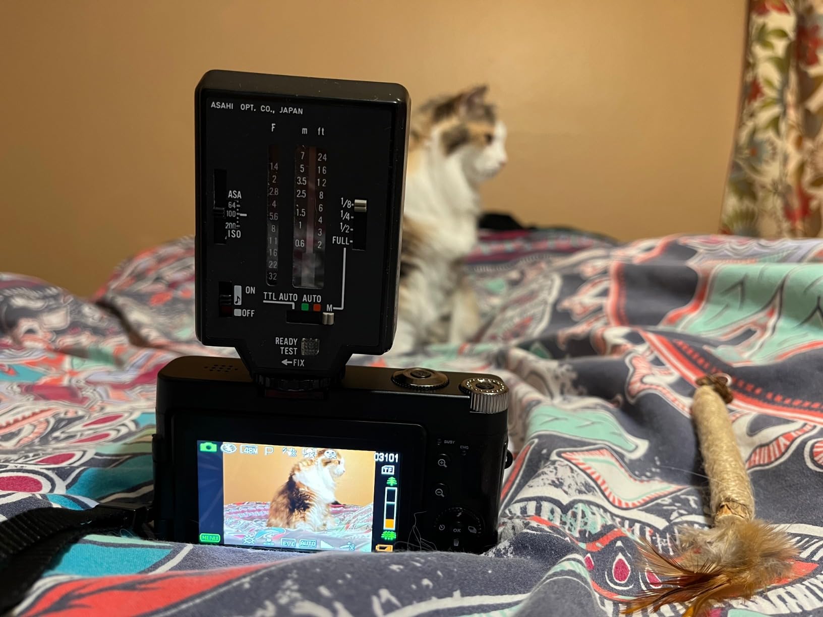 Duluvulu 4K Digital Camera for Photography Autofocus, 2026 Latest 48MP Vlogging Camera for YouTube with SD Card, 2 Batteries, 3